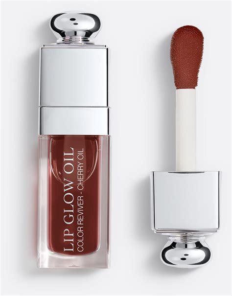 dior lip glow mahogany|christian dior addict lip.